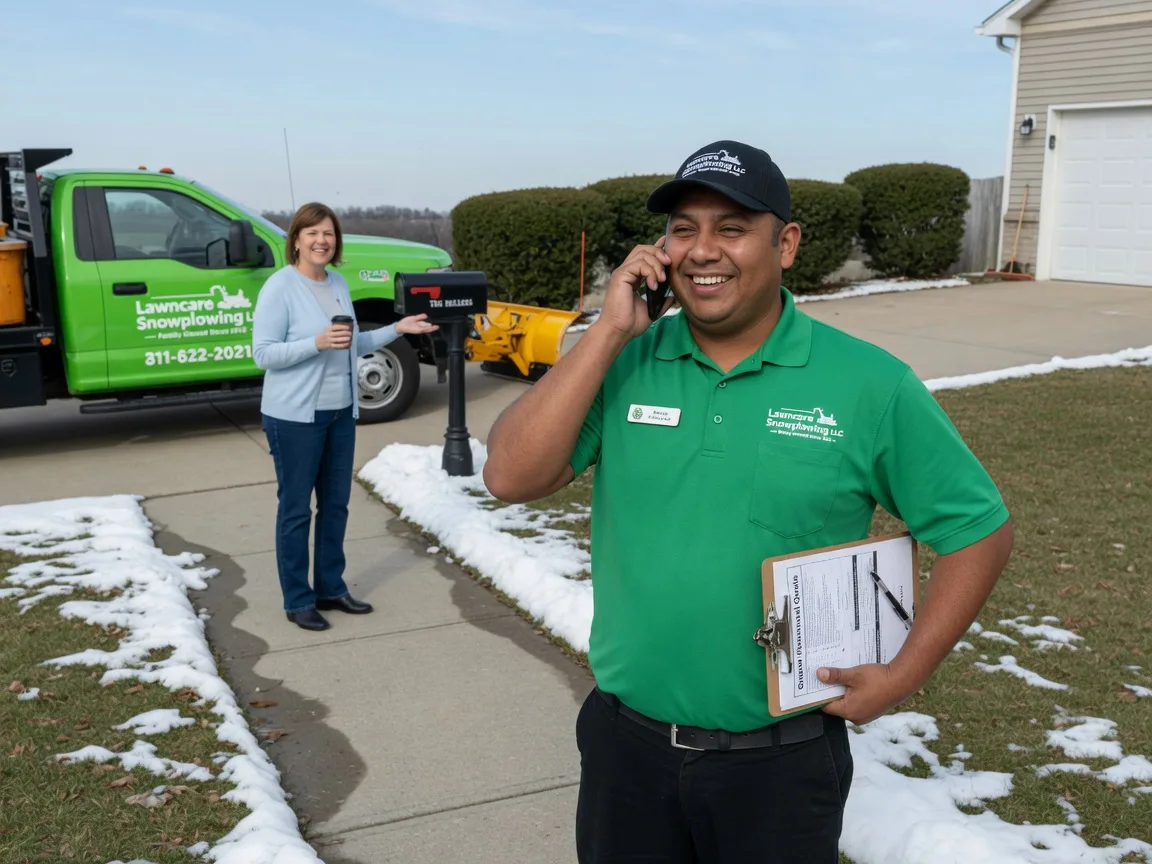 Lawn Care Services By Expert Landscaper Lavalette, WV FAQs